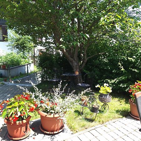 B&B Villa Sumrak Plitvica Plitvica selo Exterior foto