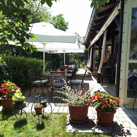 B&B Villa Sumrak Plitvica Plitvica selo Exterior foto