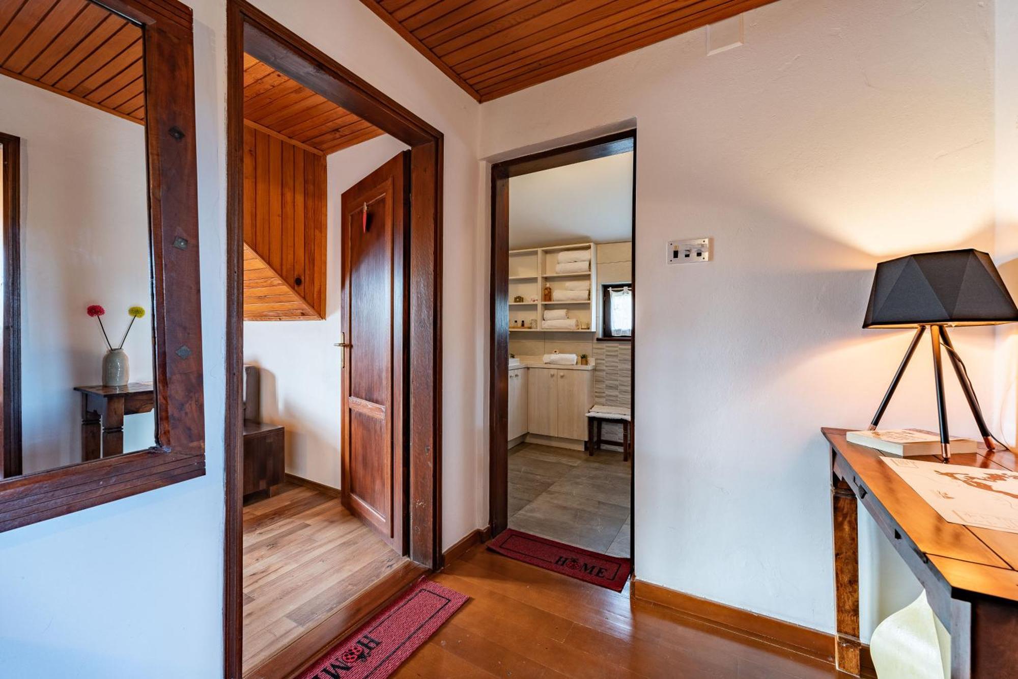 B&B Villa Sumrak Plitvica Plitvica selo Cameră foto