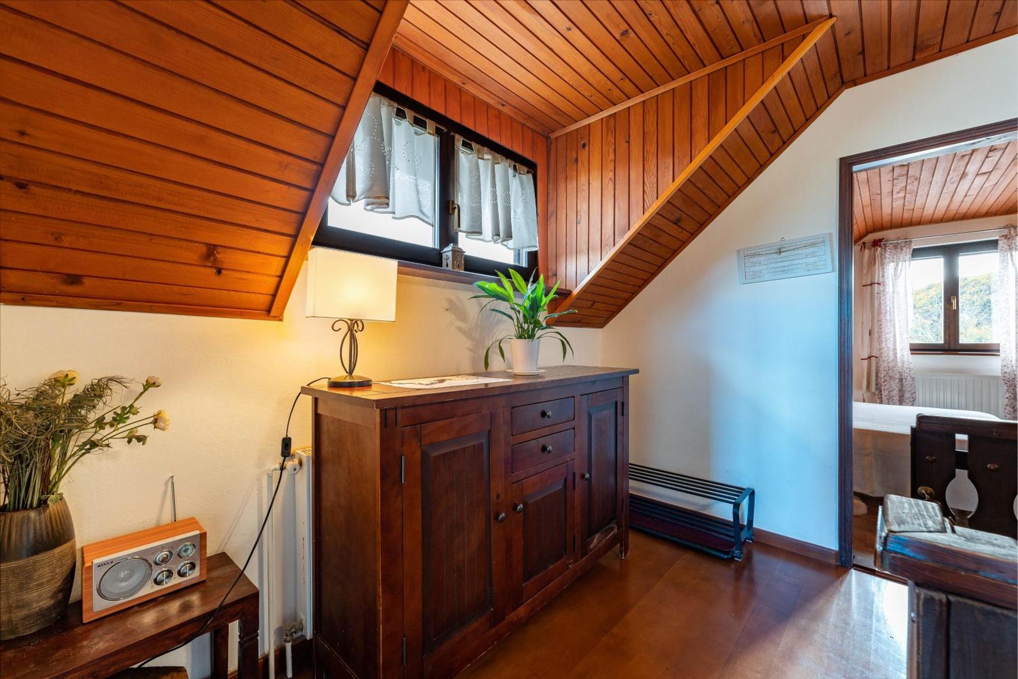 B&B Villa Sumrak Plitvica Plitvica selo Cameră foto