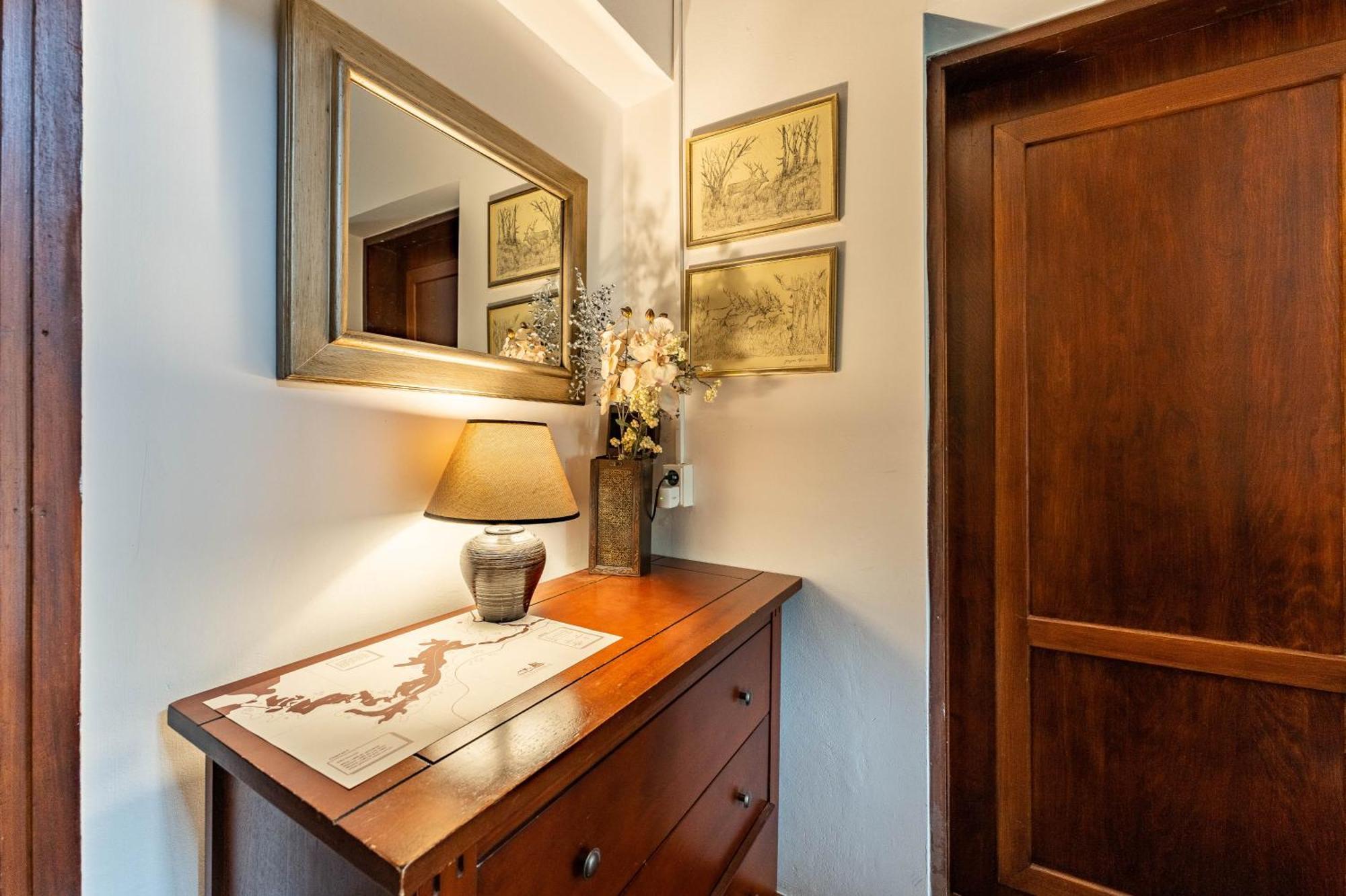 B&B Villa Sumrak Plitvica Plitvica selo Cameră foto