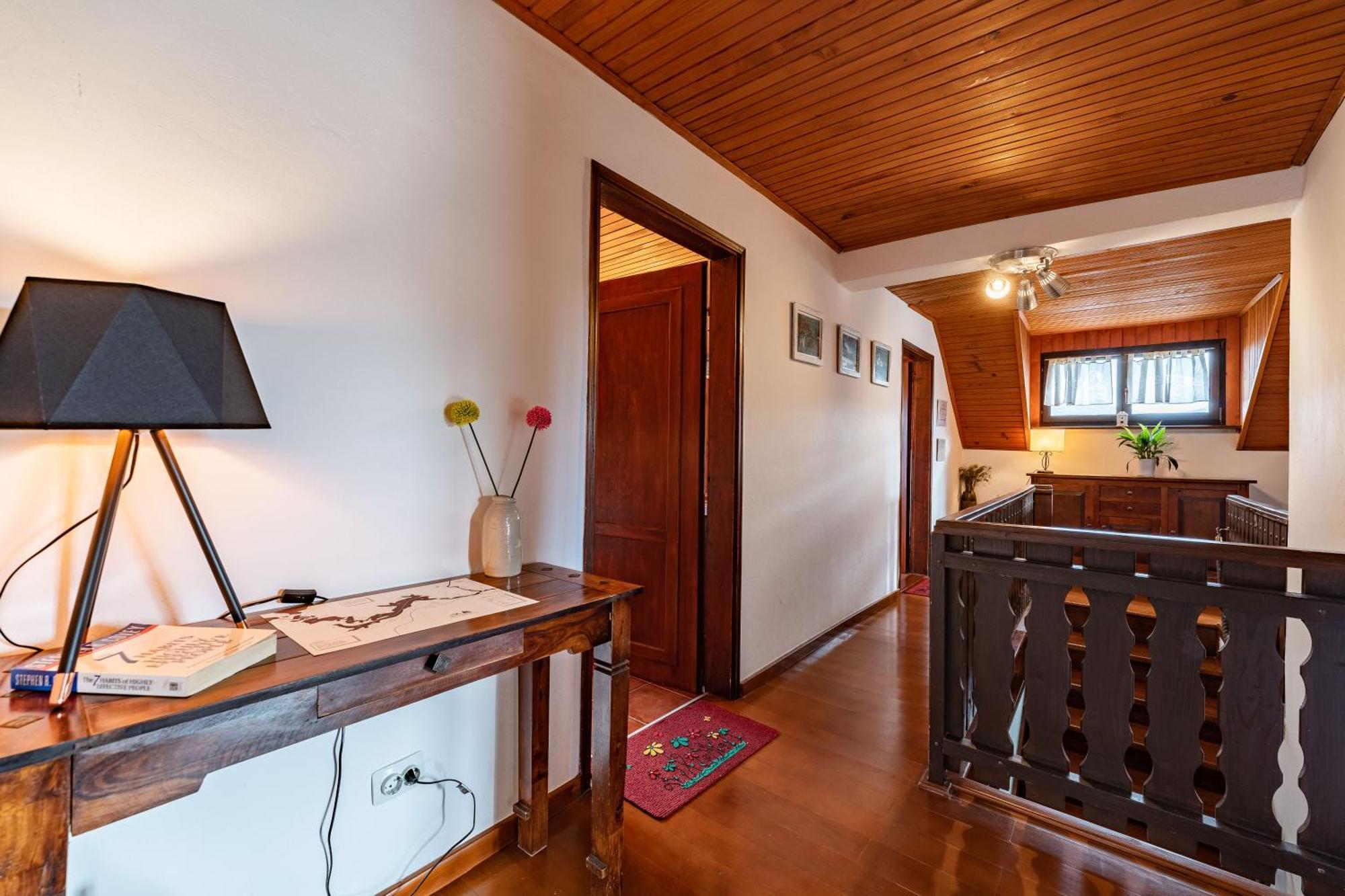 B&B Villa Sumrak Plitvica Plitvica selo Cameră foto