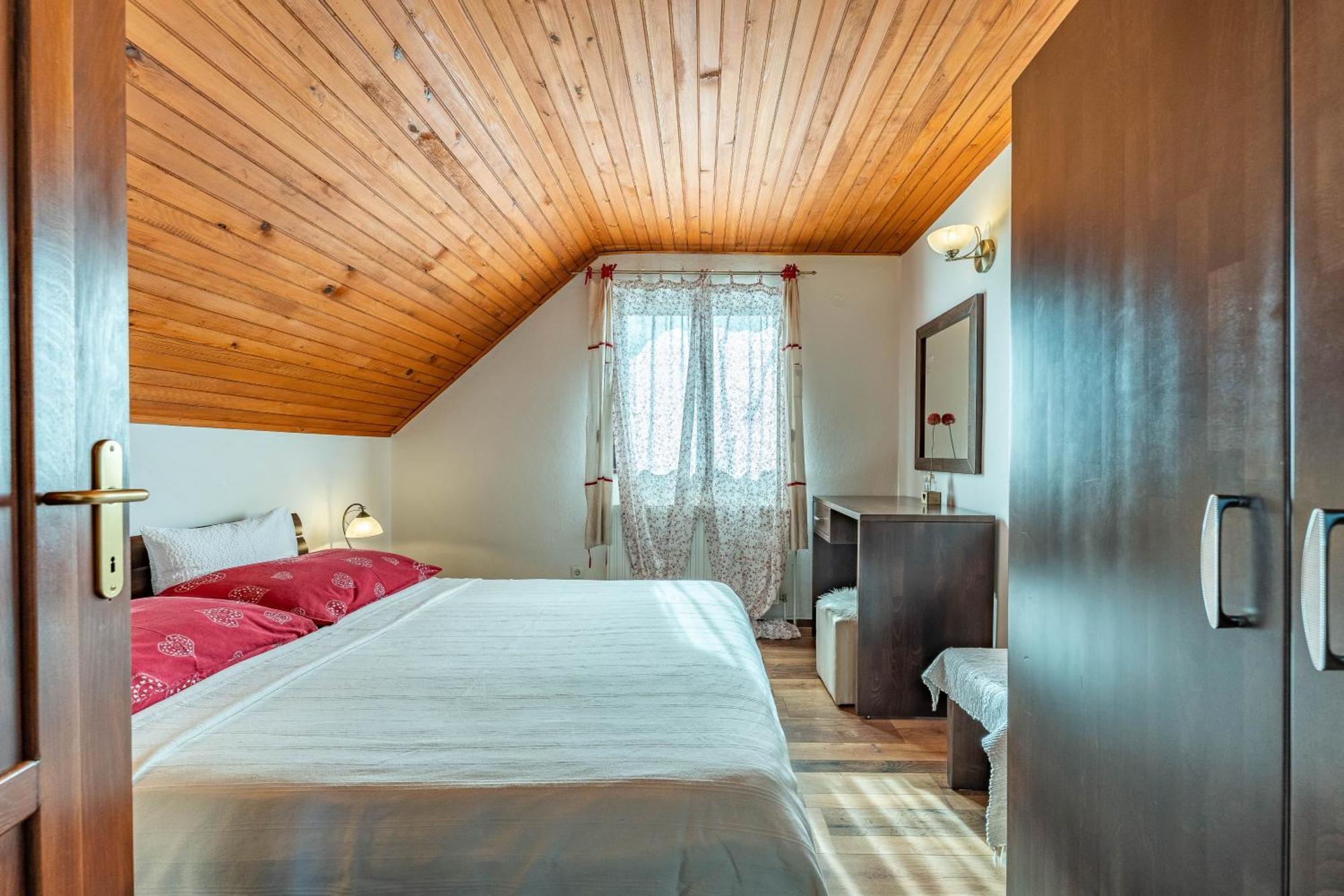 B&B Villa Sumrak Plitvica Plitvica selo Cameră foto