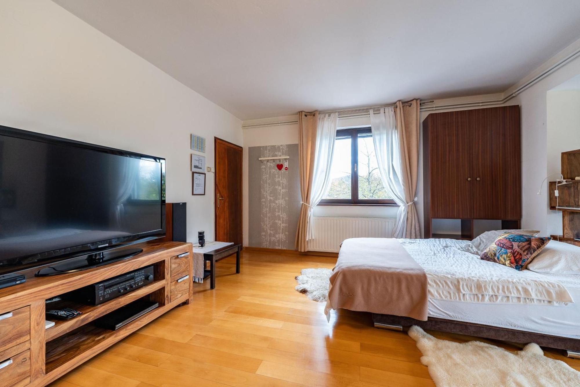 B&B Villa Sumrak Plitvica Plitvica selo Cameră foto