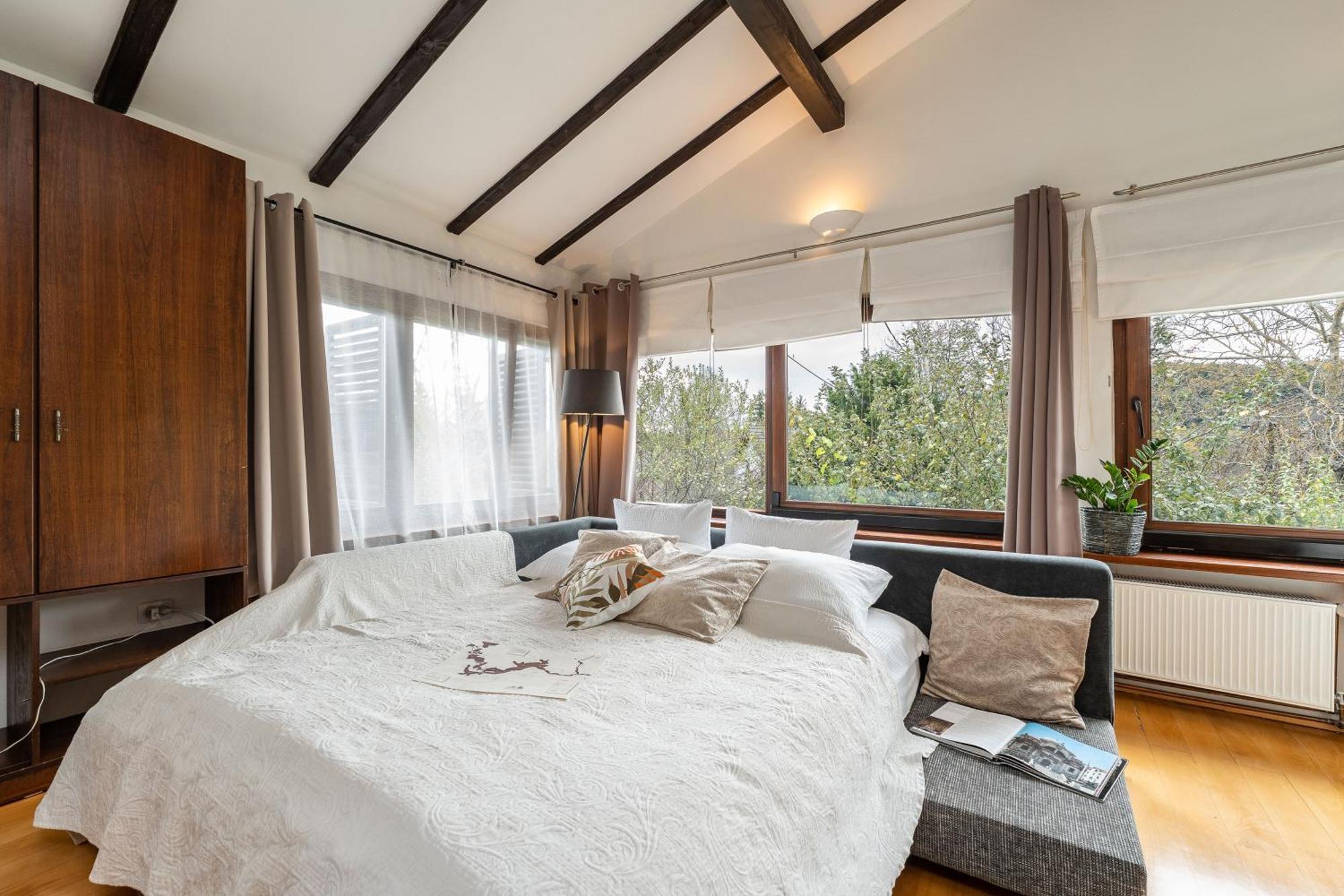 B&B Villa Sumrak Plitvica Plitvica selo Cameră foto