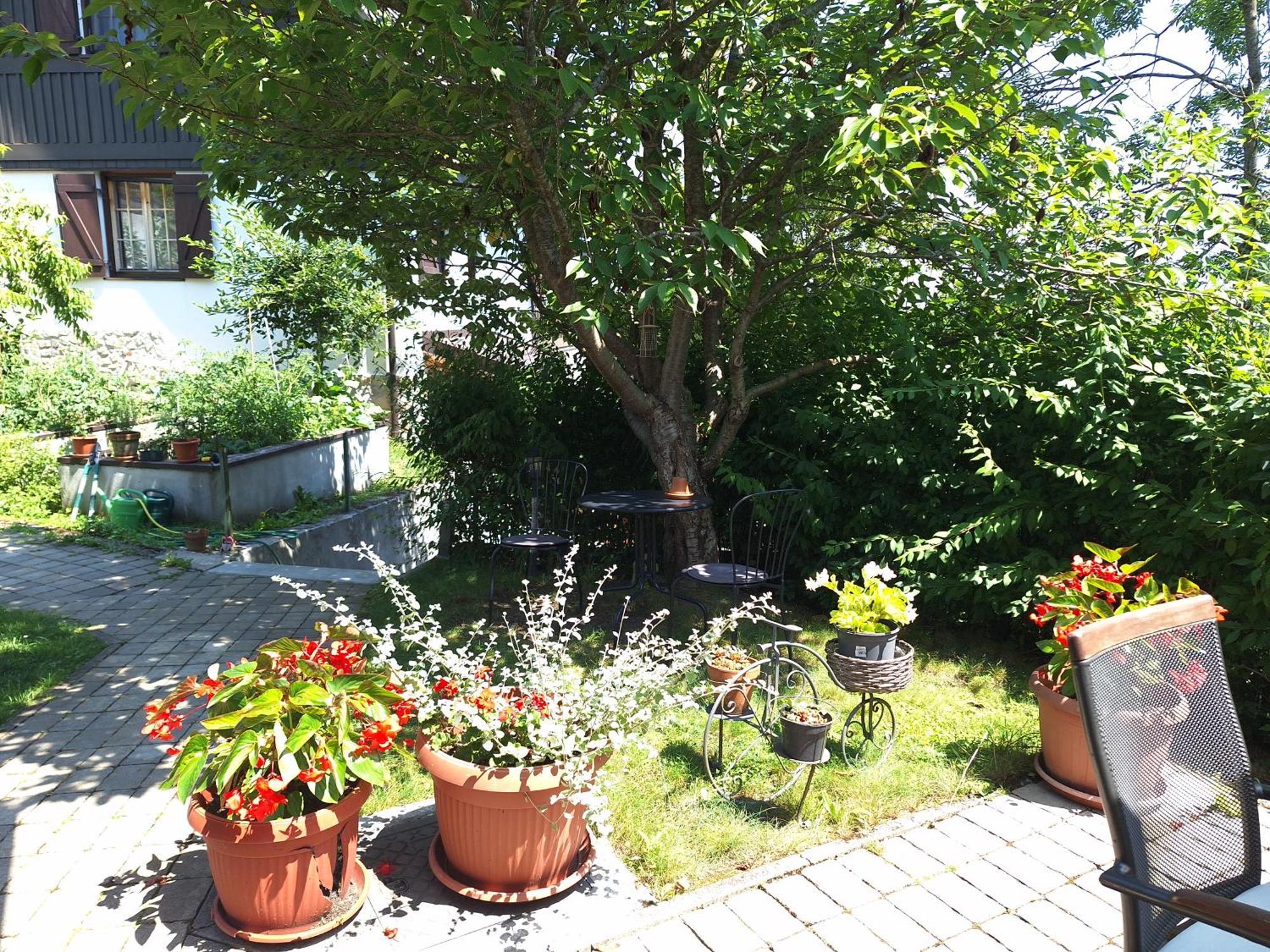 B&B Villa Sumrak Plitvica Plitvica selo Exterior foto